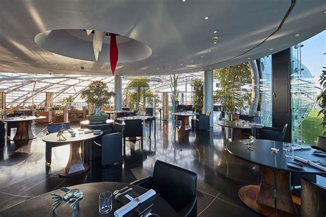 ikarus hangar-7 dresscode|Restaurant Ikarus .